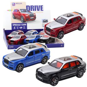   Személygépkocsi Masory hajtás Nyíló ajtók Fények Hangok Mix