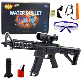   Assault Rifle For Water Balls Hidrogél célzószemüveg fekete 86cm