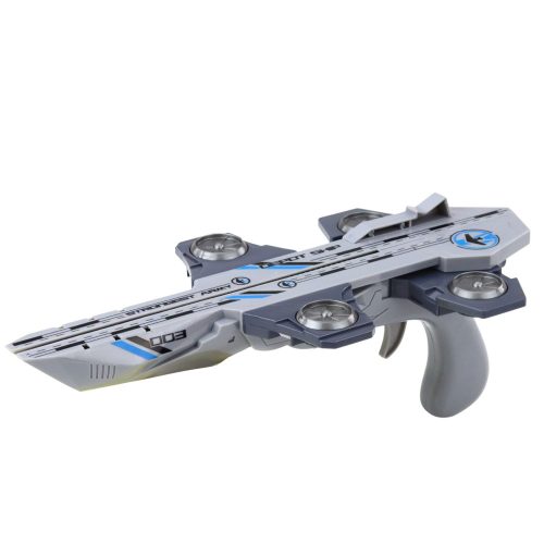 Fegyvervető vadászrepülőgépek 3 az 1-ben szett fények hangzik