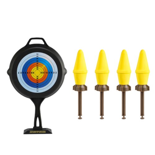 Hatalmas rakétavető M202 szivacsos rakéták 68cm