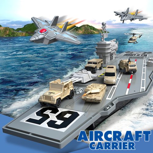 Nagy katonai repülőgép-hordozó vadászharckocsik, járművek, 70 cm