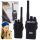 Kids Walkie Talkie Set Tartomány 50-60M