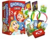 Családi játék Anonimo Junior Trefl 01906