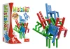 Mistakos Székekért Csatája Ügyességi Játék Trefl 02075