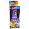Lila repülő korong Unicorn Spinner Launcher Set Lila