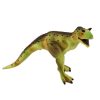 Valósághű erdei dinoszaurusz figurák készlete 5db