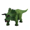 Valósághű erdei dinoszaurusz figurák készlete 5db