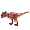 Dinoszaurusz figurák készlete Mozgatható lábak Száj 4db