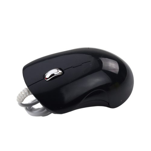 Játék varrógép egérrel gyerekeknek világos rózsaszín