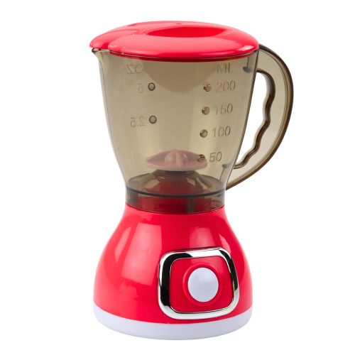 Konyhai gépkészlet Kenyérpirító Turmixgép Fények Rózsaszín hangok