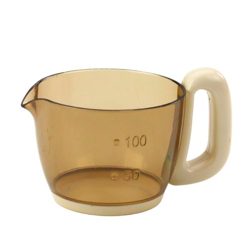 Konyhai mixer robot gyerekeknek, 360°-ban forgatható fejlámpák, fehér