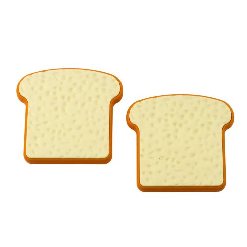 Gyerekek konyhai kenyérpirítója Pirítós kék