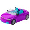 Ankiki Mini baba autó kabrió lila készlet