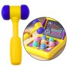Whack A Mole Arcade játék nyerőgép Hammer Lights hangokkal
