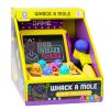 Whack A Mole Arcade játék nyerőgép Hammer Lights hangokkal