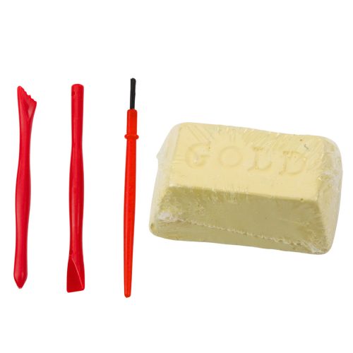 Creative Kit Excavation Gold Meglepetés doboz