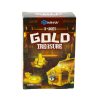 Creative Kit Excavation Gold Meglepetés doboz