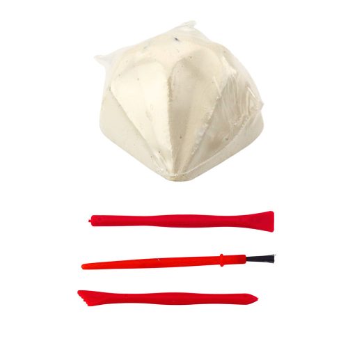 Gyémántásás Régészeti Készlet Kövek Eszközök