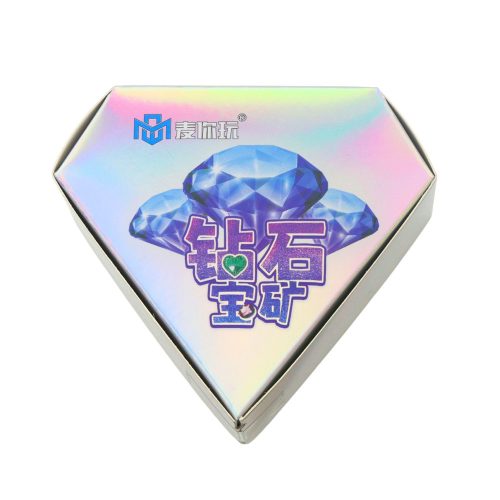 Gyémántásás Régészeti Készlet Kövek Eszközök