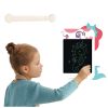 Marker Rajztábla Író LCD Stylus Unicorn White