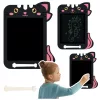 Marker Rajztábla Író LCD Stylus Cat Black