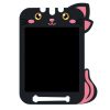 Marker Rajztábla Író LCD Stylus Cat Black