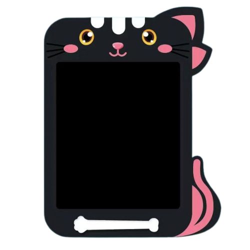 Marker Rajztábla Író LCD Stylus Cat Black