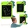 Marker Rajztábla Író LCD Dinosaur Stylus Green