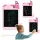 Marker Rajztábla Író LCD Stylus Unicorn Pink
