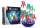 Mistakos Platform Trefl 02514 Arcade játék