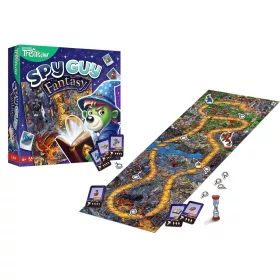 Spy Guy Fantasy családi játék Trefl 02577
