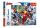 Rejtvény 200 db. Brave Avengers Disney Marvel Trefl 13260