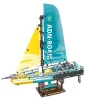 Építőelemek Vitorlás Boat Type 65 Model 675el