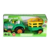 Farm Traktor kisgyermekeknek Traktor Állatok Farmer Lights Hangok