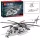 Építőelemek Szállítóhelikopter Helikopter 2192el