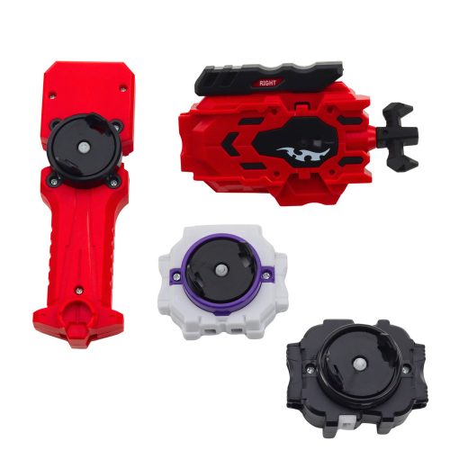 Pörgetőtárcsa készlet ThunderGyro Launchers 8db