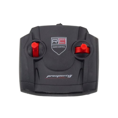 RC 1:20 távirányítós terepjáró rendőrautó