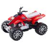 Quad Terrain Drive futófelületű kerekek piros