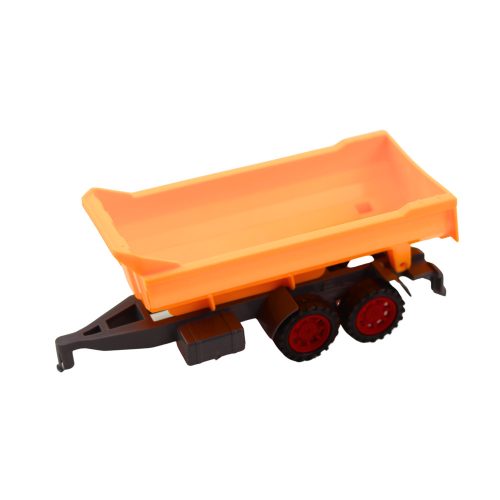 Mezőgazdasági traktor pótkocsi billenő kocsi készlet