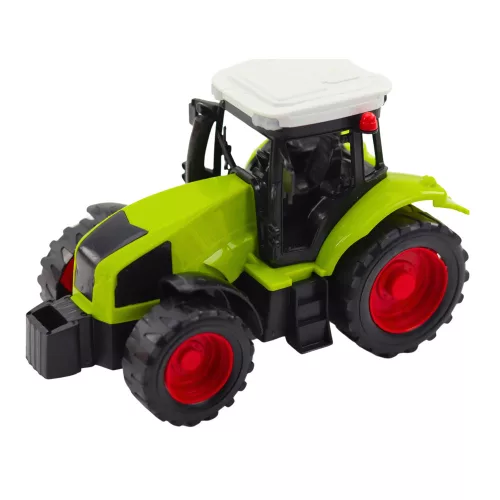 Mezőgazdasági traktor Farm tartályos gereblye készlet