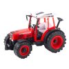 Farmer's traktor vetőgéppel Red 34cm