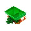 Farmer's traktor vetőgéppel Red 34cm