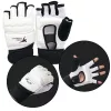 Sportkesztyű Taekwondo Case Fehér XS méretű