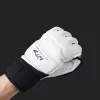 Sportkesztyű Taekwondo Case Fehér XS méretű