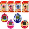 ELEKTRONIKUS TAMAGOTCHI ÁLLATJÁTÉKOK Tojásjáték