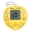 Tamagotchi Electronic Game Virtuális Pet Egg Leash