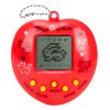 Tamagotchi Electronic Game Virtuális Pet Egg Leash