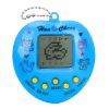 Tamagotchi Electronic Game Virtuális Pet Egg Leash