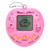 Tamagotchi Electronic Game Virtuális Pet Egg Leash