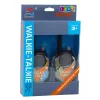 Walkie-talkie készlet gyerekeknek, hatótávolsága akár 1000 m
